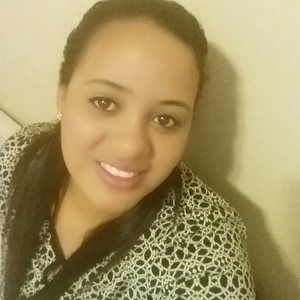 Meet your Posher, Josefina yinet